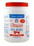 Metagenics, Ultracare for Kids, Vanilla Flavor, 1 lb 6.2 oz (630 g)