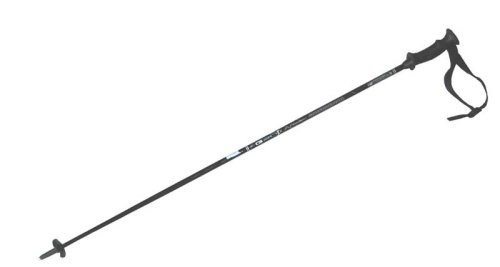 ROSSIGNOL G20 BLACK CARBON SKISTÖCKE