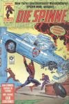 Produkt-Bild: Die Spinne 169 , Der gro&szlig;e MARVEL-Superheld SPIDER-MAN genannt, Comic-Heft.