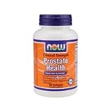 Now Foods Prostate Health Clinical Strength