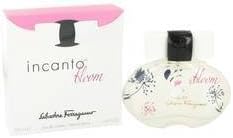 Incanto Bloom by Salvatore Ferragamo Eau De Toilette Spray 3.4 oz (Women) by INCANTO BLOOM
