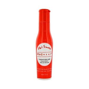 FHI Heat Hot Sauce (59ml), 2-fluid ounces Bottle