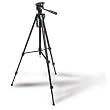 Opteka OPT74T 74-Inch Professional Photo/Video Tripod