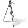 Opteka OPT74T 74-Inch Professional Photo/Video Tripod