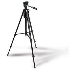 Opteka OPT74T 74-Inch Professional Photo/Video Tripod