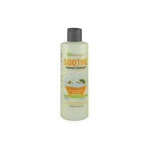 Pet Naturals of Vermont Sooth Oatmeal Shampoo for Dogs & Cats