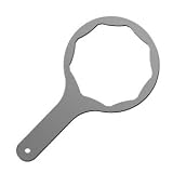 #10 Meat Grinder Easy Wrench by The Sausage Maker