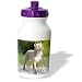 Dogs Pitbull - American Pit Bull Terrier - Water Bottles