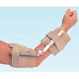 Comfy Dynamic Elbow Torque Orthosis - Left