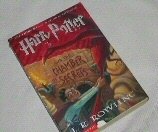 Harry Potter and the Chamber of Secrets
