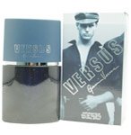 Versus By Gianni Versace For Men. Eau De Toilette Spray 3.4 Ounces
