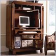 Cheapest Computer Armoire by Riverside - Wood Tones (69085)