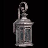 Thomas Lighting Monaco Outdoor Wall-Mounted Lantern