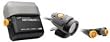 Princeton Tec Switchback 1 LED Bike Light (Lithium Ion)