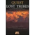 Quest For The Lost Tribes