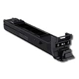 Produkt-Bild: XXL Toner patrone f&uuml;r Konica Minolta MagiColor 4650 , 4650EN , 4650DN kompatibel (Black / Schwarz)