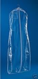 Brand New Clear Bridal Wedding Gown Dress Garment Bag 21nQkHjmLSL. SL160 Brand New Clear Bridal Wedding Gown Dress Garment Bag