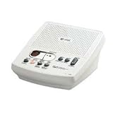 ATT1739 - Answering System, 40-Minute Recording, CID Announce, White