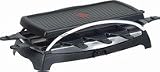 Produkt-Bild: Tefal RE4568 Raclette Ambience 10 Neu