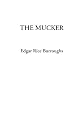 The Mucker