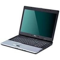 Fujitsu Siemens Amilo Xa 1526 17 Zoll WXGA Notebook (AMD Turion 64 X2 TL-56, 2 GB RAM, 240 GB HDD, DVD+- RW DL, nVidia GeForce 7600 Go, Vista Premium)