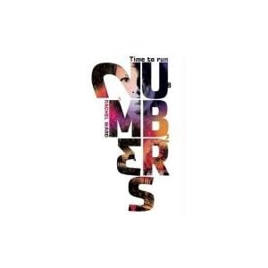 Numbers - Rachel Ward
