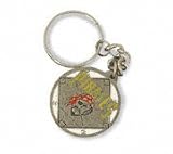 Pittsburgh Pirates Key Chain