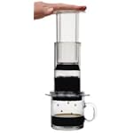 AeroPress Coffee and Espresso Maker