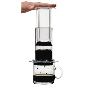 AeroPress Coffee and Espresso Maker