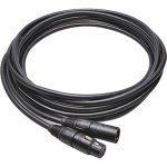 New Good 30 Foot Xlrf-Xlrm Elite Mic Cable Neutrik Connectors Gold Plated Contacts 20 Gauge Wiring