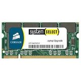Corsair 1GB PC3200 DDR RAM for Dell, Compaq, HP, IBM and Gateway Servers (CMSS1GB-400SOD)