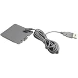 New High Quality MADCATZ MOV057720/04/1 NINTENDO WII FIT BATTERY PACK (VIDEO GAME ACCESS)