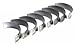 Price Comparison : Cosworth (PR7889 WRX) High Performance Engine Bearing Combo Kits - EJ25-EJ20 Tri-Metal Rod Bearing - STD