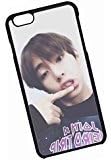Bts bangtan sonyeondan kim taehyung selca For iPhone 6/6S Case