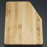 KOHLER K-6512-NA Entree Hardwood Cutting Board