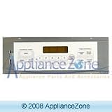Review GE - General Electric  / Stove/Range/Oven Support and Membrane - wb57k10084