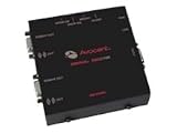 Emerge EMS2110R Receiver Dual Head Receiver W Serial & Skew