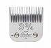 Oster Blade #918-20 Size 3.75 #76