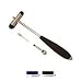 MDF Babinski Buck Reflex Hammer - HDP Handle, Color Abyss