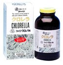 Fine (Broken Cell Wall) Chlorella 200mg 1800 Tablets (360g) - Over $33 Million Sold ***$80 (57%) Off Super Sale / Ships to Worldwide***