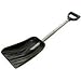 Ames True Temper 1518000 Penguin Collapsible  Emergency Snow Shovel