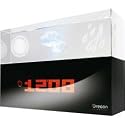 Oregon Scientific BA 900 Wetterstation Crystal
