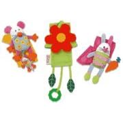 Latitude Enfant Pram Toy