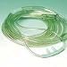 Allied Healthcare Products Nasal Cannula Pediatric Clear
