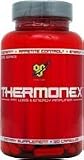 BSN - Thermonex Ephedra Free, 120 capsules