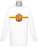 2005 NCAA Gator Bowl Long Sleeve Tee Shirt