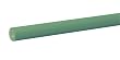 Pacon 57135 Fadeless Art Paper, 48" x 50' roll, Apple Green