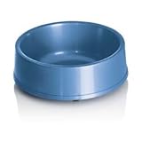 Petmate Fool-A-Bug Pet Bowl Jumbo (Assorted Colors - Jumbo (10x10x3.5'') )