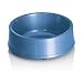 Kitchen & Housewares : Petmate Fool-A-Bug Pet Bowl Jumbo (Assorted Colors - Jumbo (10x10x3.5'') )