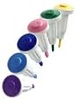 Hypoguard Haemolance Plus Micro Flow 28 Gauge Safety Lancet - Box of 150 - Model 990200